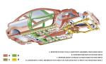Peugeot 407 Coupe 2006 года